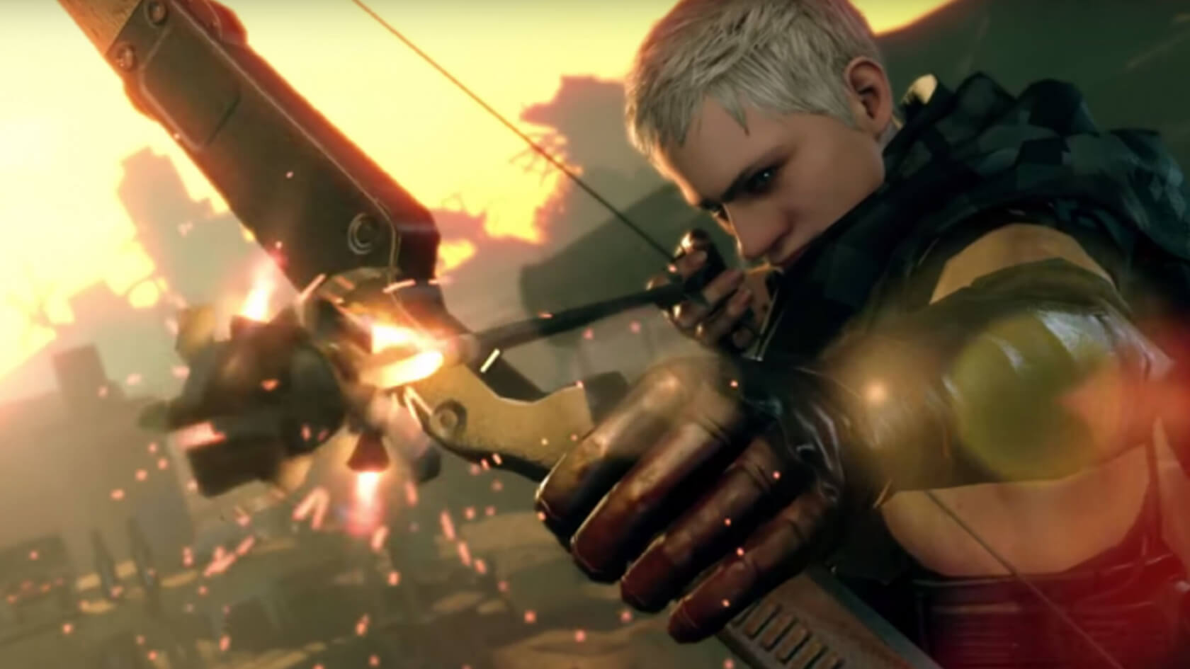 Metal Gear Survive officially enters open beta today