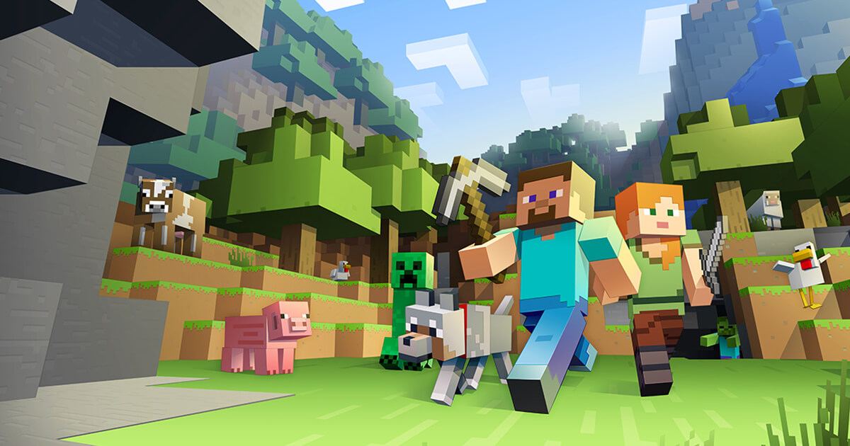Former Minecraft lead Matt Booty fills vacant VP position at Microsoft Studios