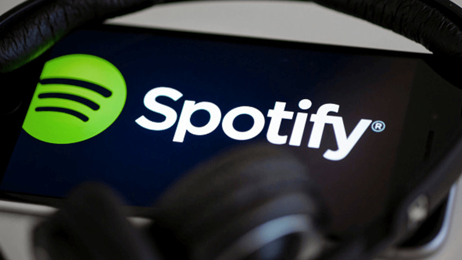 Spotify Spotlight merges audio-first content with visual elements