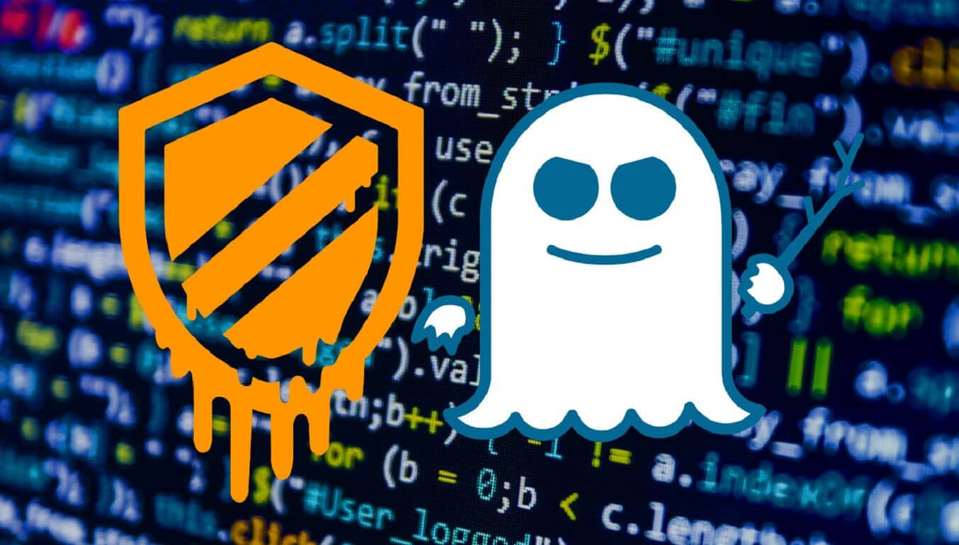 Update: Intel now says to stop installing Spectre patches due to reboots