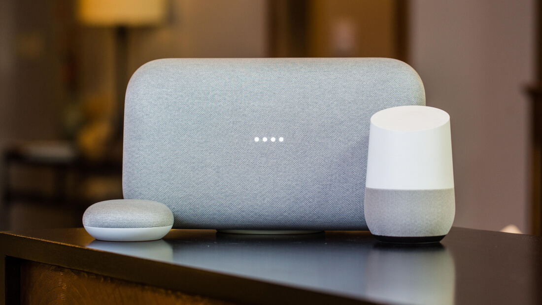 Google rolls out fix for Wi-Fi bug linked to Chromecast and Google Home devices