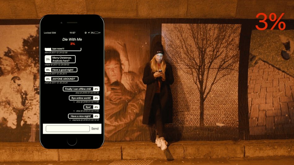 Why a Massively Popular Mobile App Died This Weekend