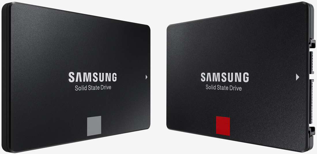 SSD prices continue to fall