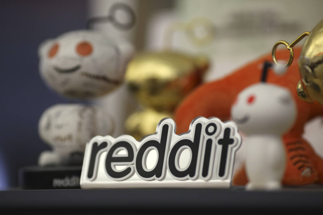 Reddit rolls out sitewide two-factor authentication system