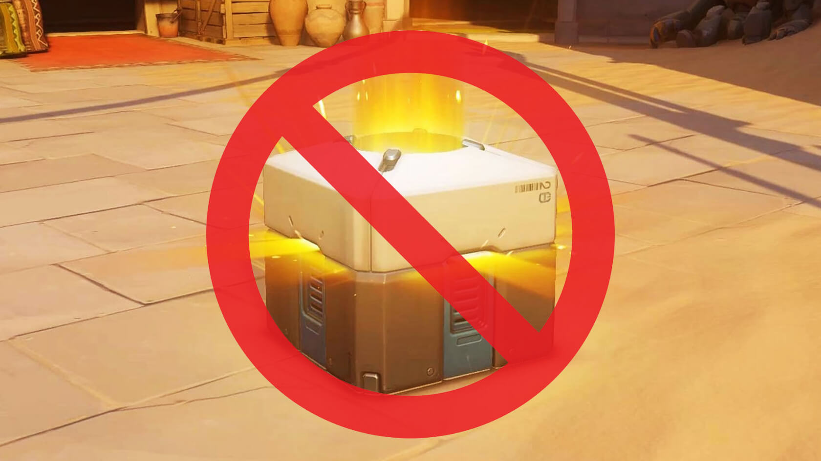 FTC promises to investigate loot boxes