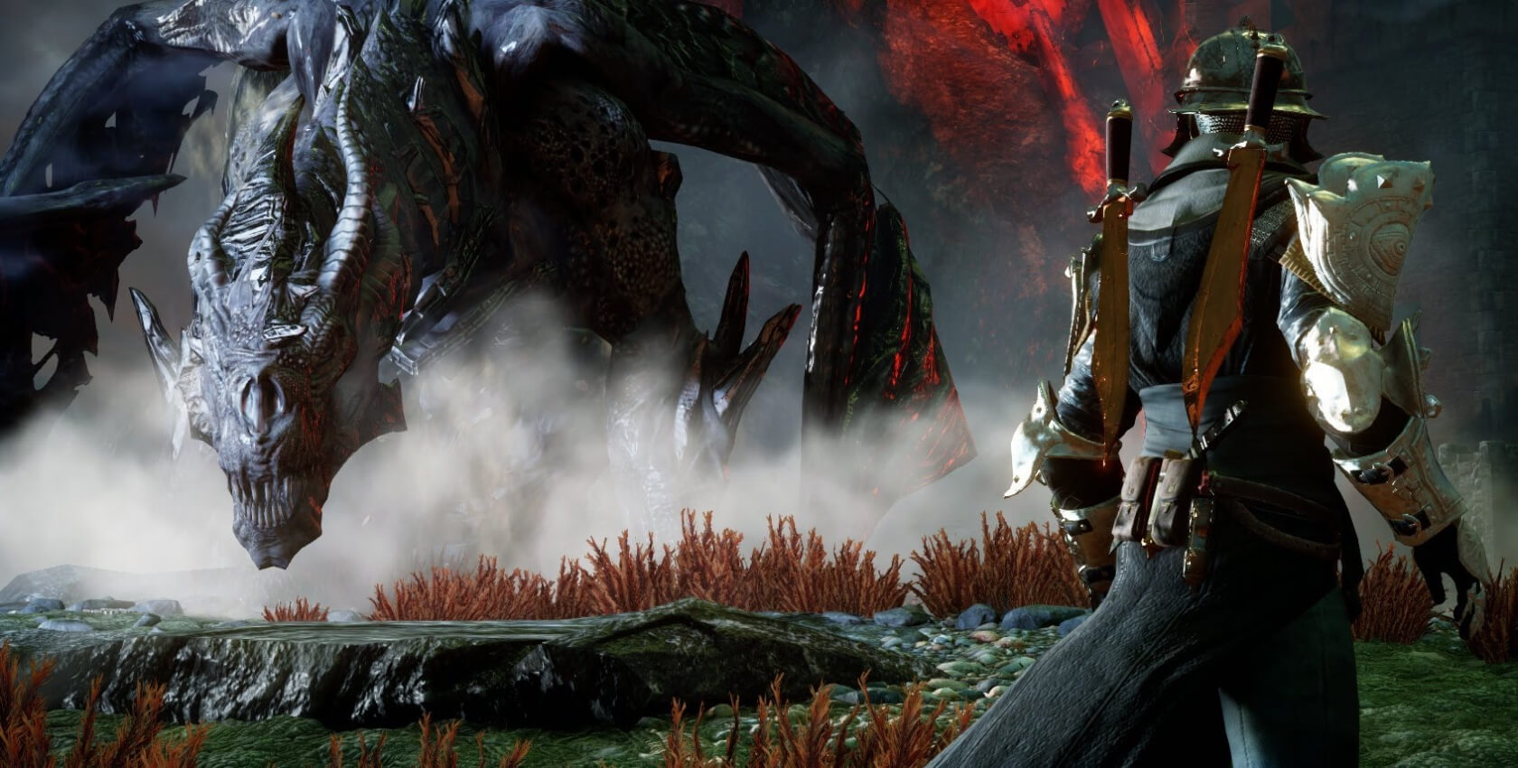 BioWare's Facebook game gives to charity, takes $10 off Dragon Age for PC