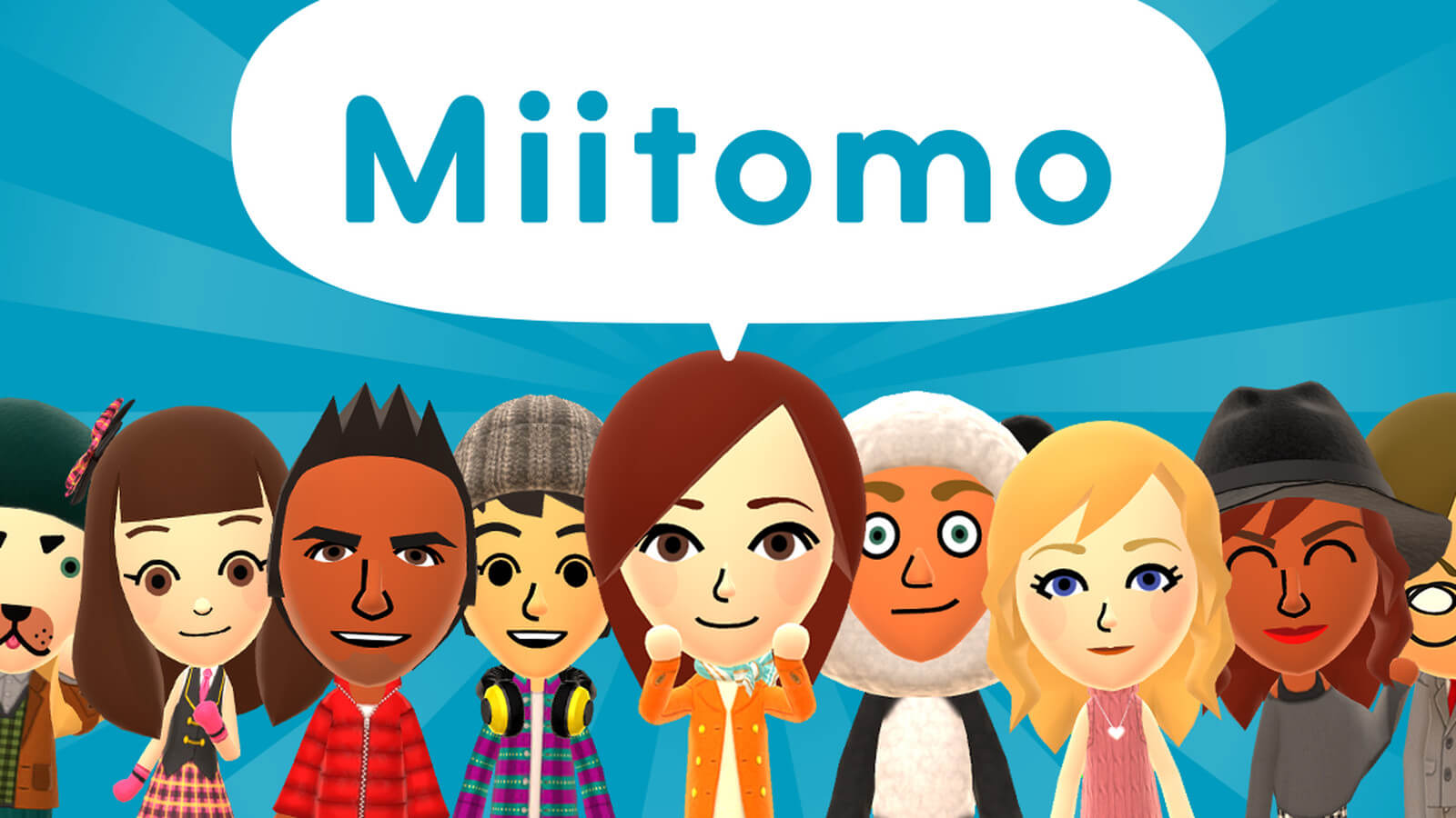 Nintendo is killing off its Miitomo mobile game just two years after launch