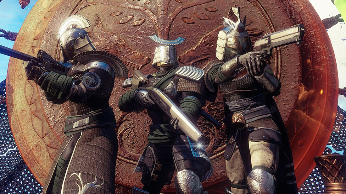 Upcoming Destiny 2 update aims to address player feedback, reduce reward grinding