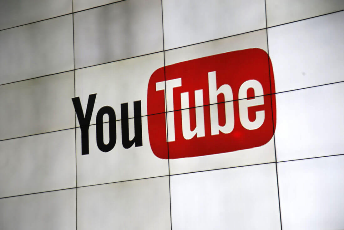 YouTube continues to run ads from major brands on extremist channels
