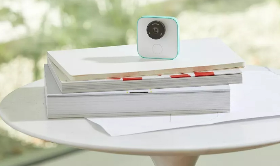 Google's $249 Clips camera is now available to purchase