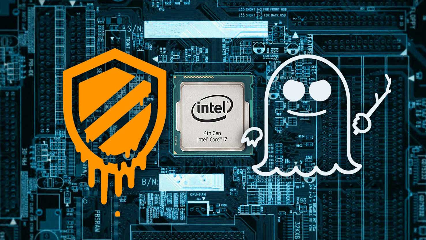 Intel warned Chinese companies about CPU vulnerabilities before US government