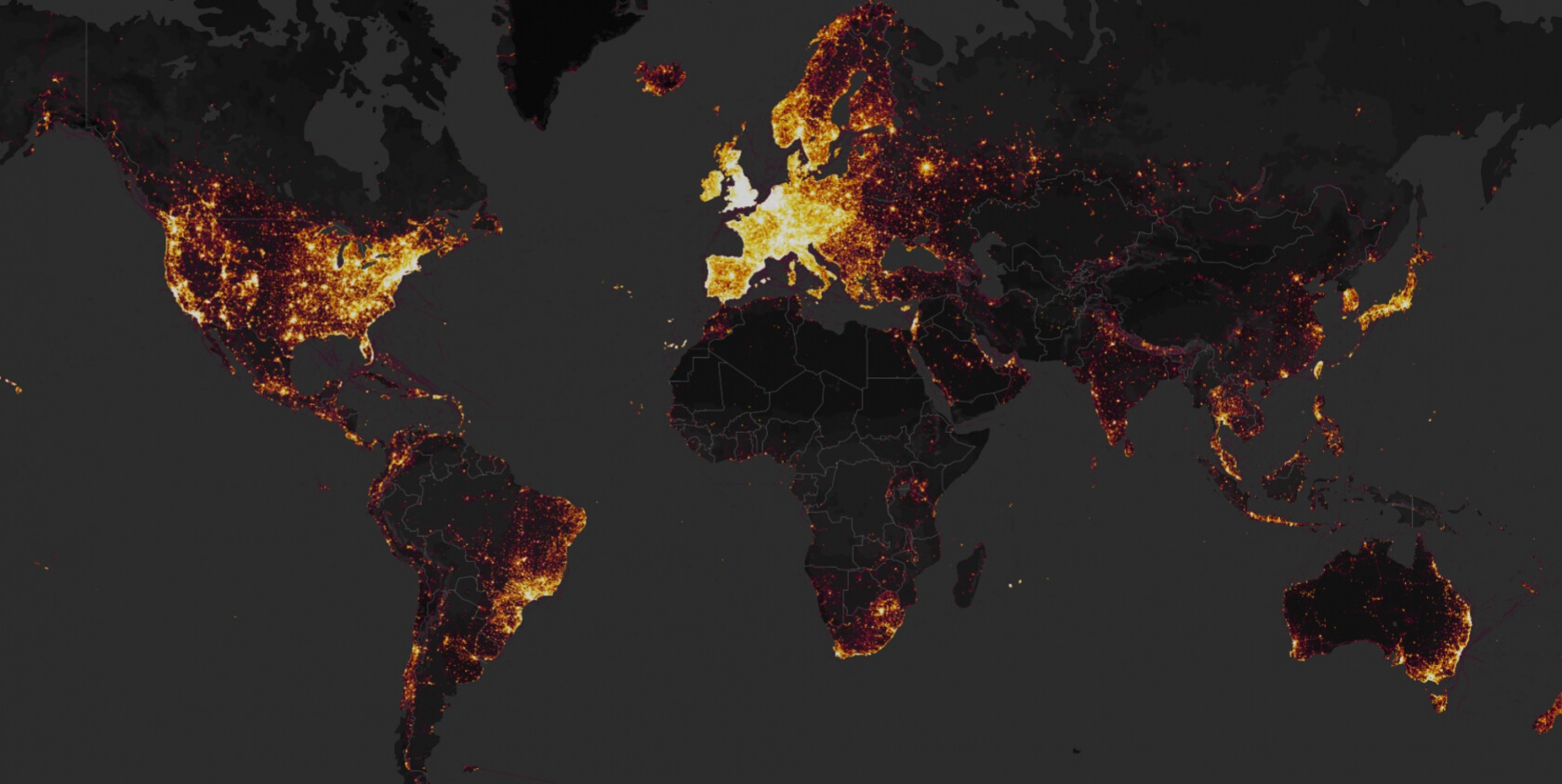 Fitness tracker reveals location of military bases, staff routines