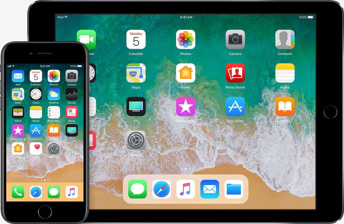 Apple will focus on performance and quality in iOS 12