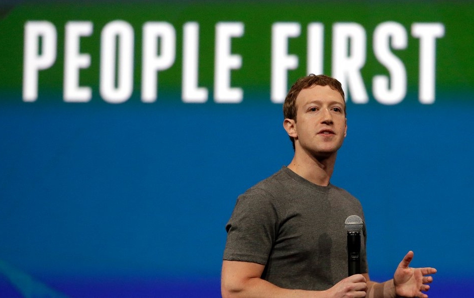 Facebook made changes that reduced time spent on the platform by 50 million hours every day
