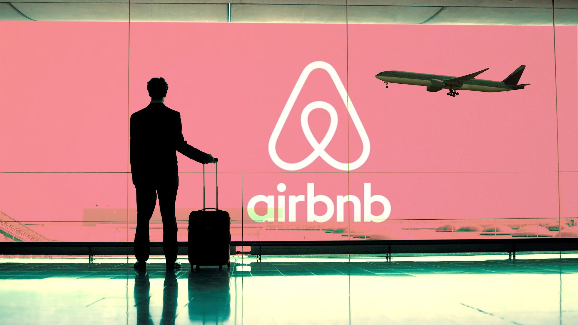 Airbnb appoints first COO, loses CFO and says it won't go public this year