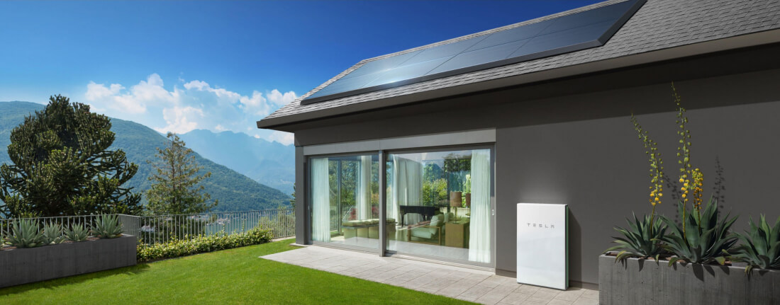 Tesla will begin selling their Powerwalls and solar panels at 800 Home Depot locations in the US