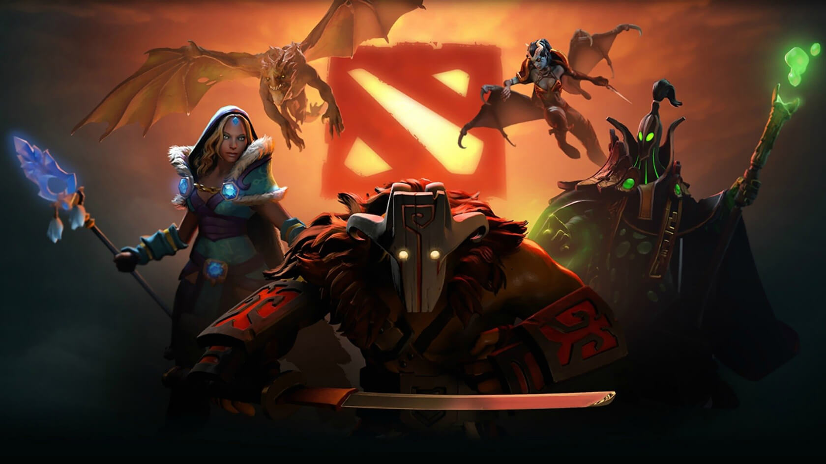 Valve is testing a new way to update Dota 2 regularly