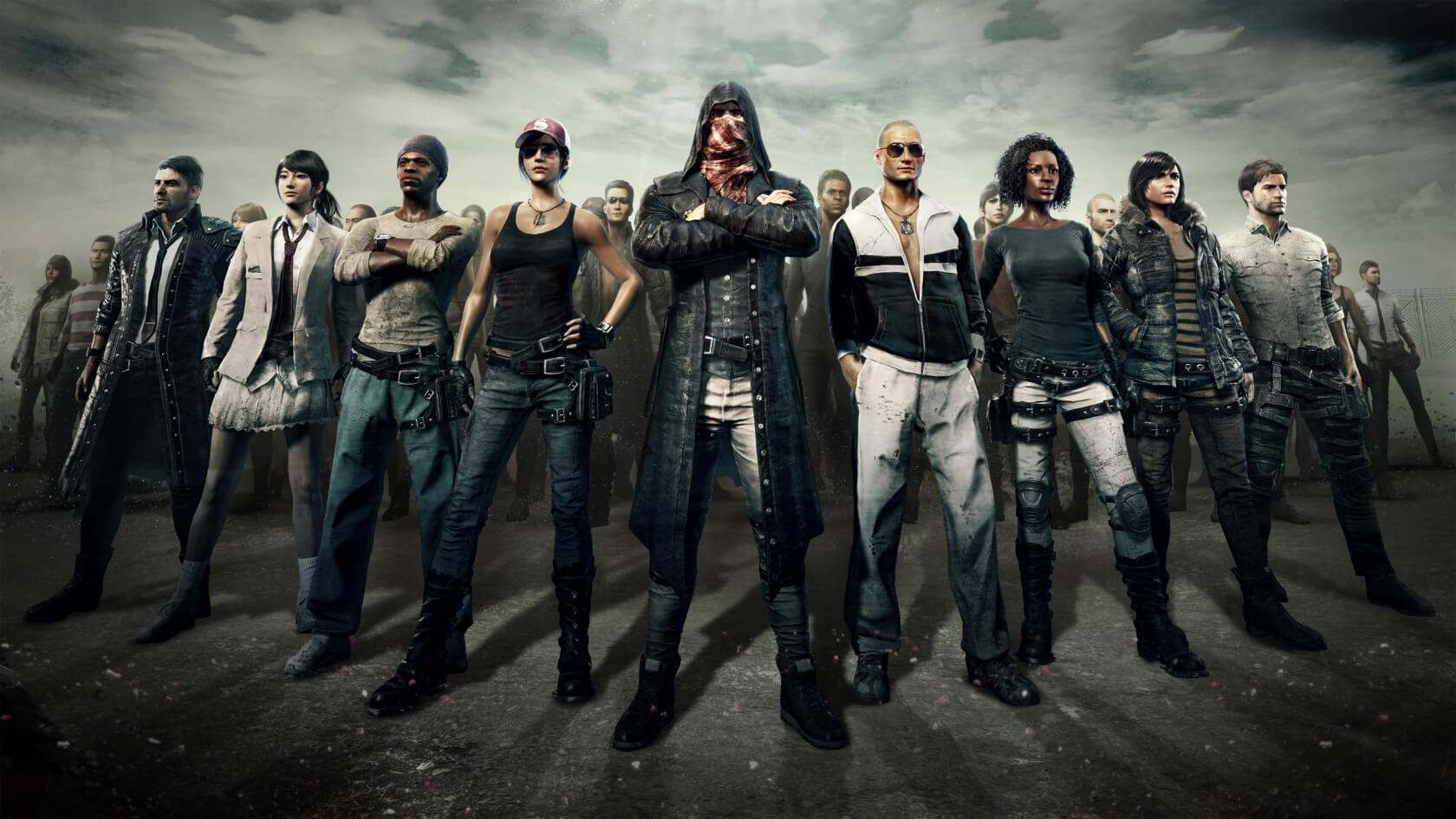 PUBG to implement countermeasures against cheat software today