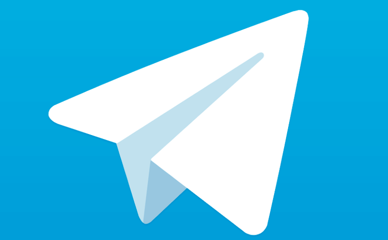 Telegram was pulled from the App Store last week due to child pornography