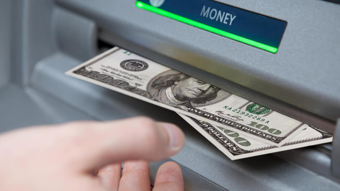 The US Department of Justice has charged two men for allegedly performing 'jackpotting' ATM hacks