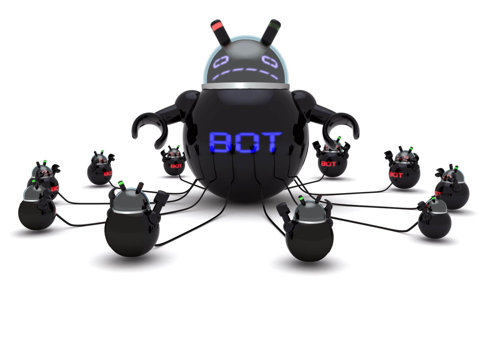 Cryptocurrency mining botnet spreads to over 5000 Android devices in 24 hours