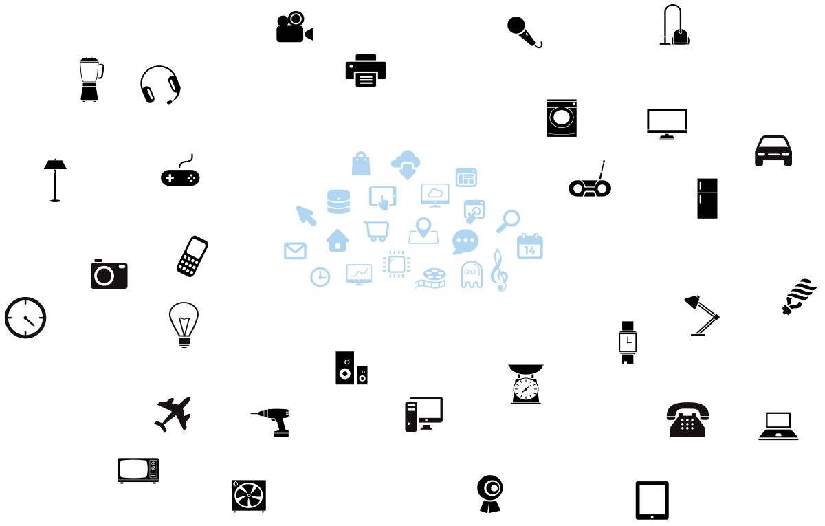 Mozilla reveals Project Things IoT open-source framework