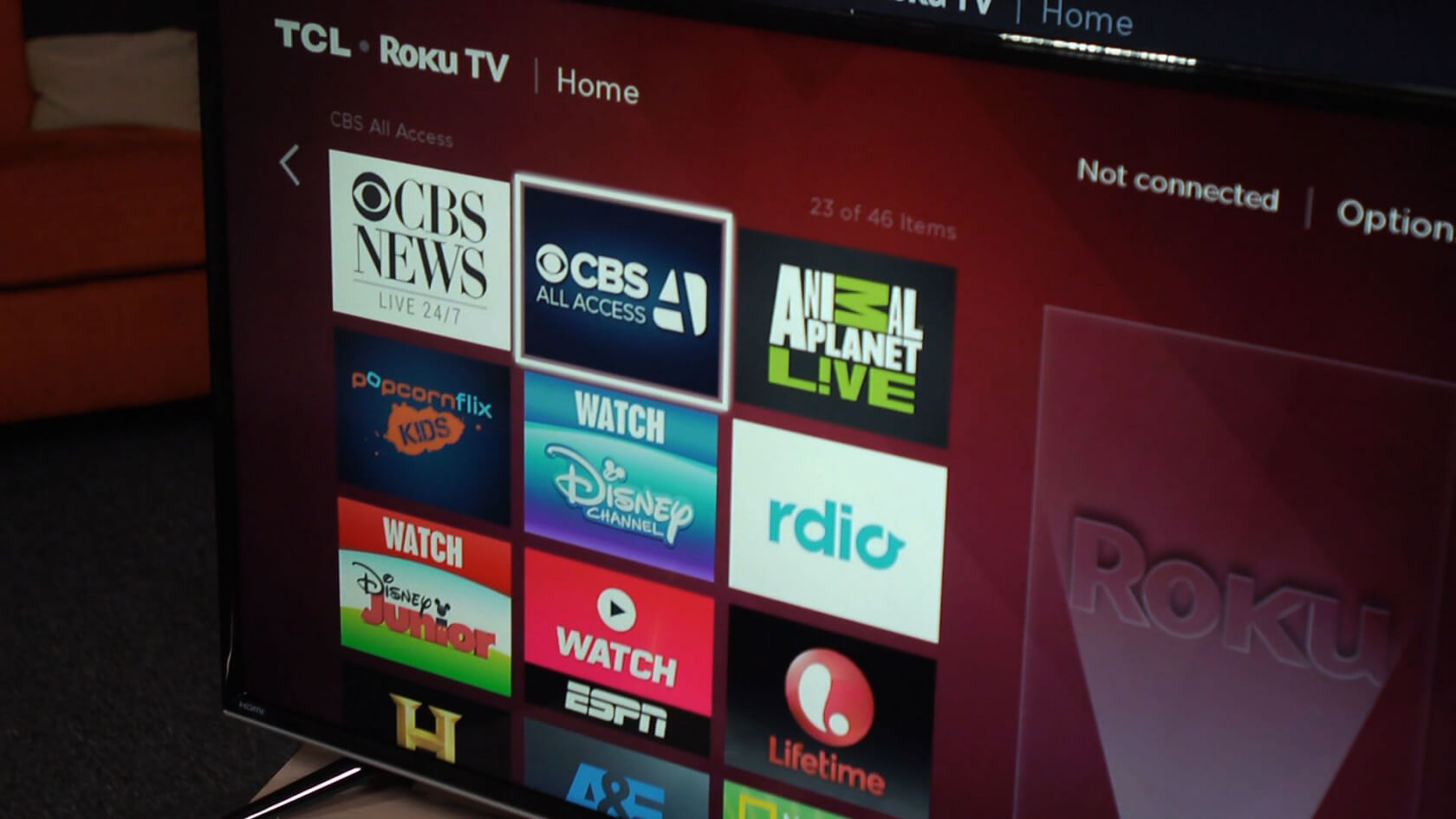 FBI reminds people that smart TVs can be hacked