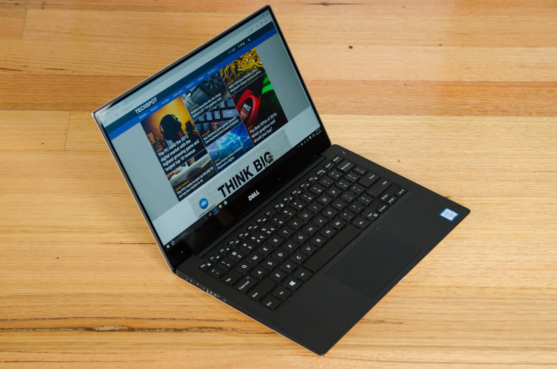 Dell's big Presidents' Day sale offers steep discounts