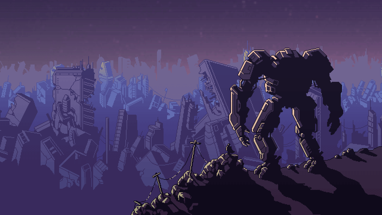 Subset Games set a release date for Into the Breach and it's only two weeks away