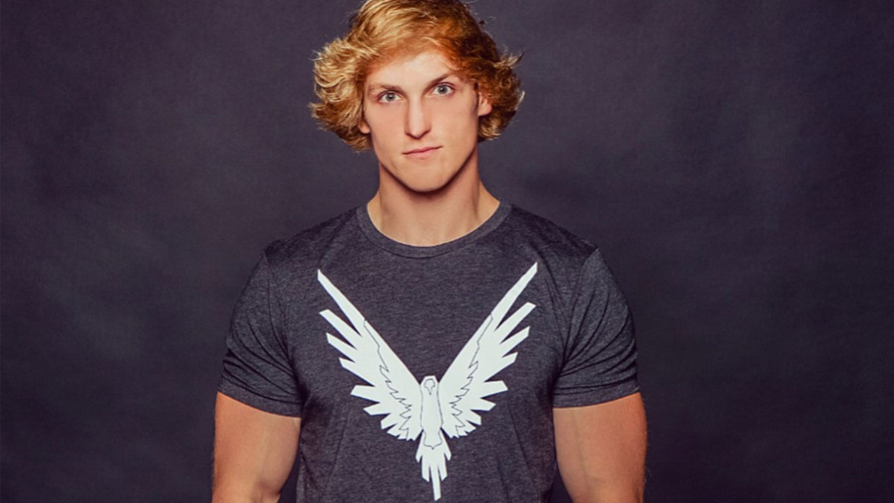 YouTube temporarily suspends Logan Paul's ad revenue