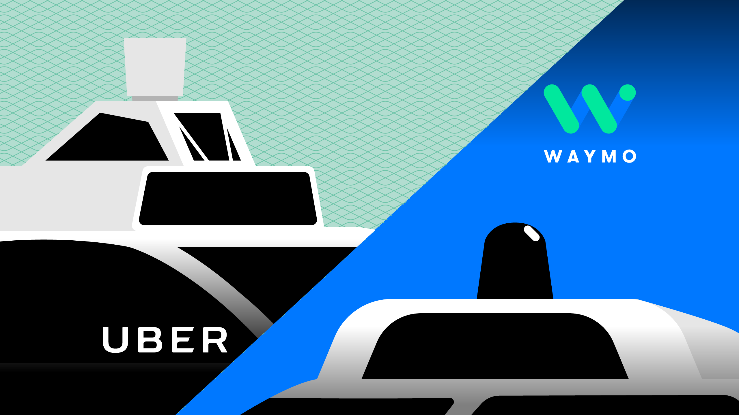 Uber settles Waymo lawsuit, promises not to use Waymo's trade secrets