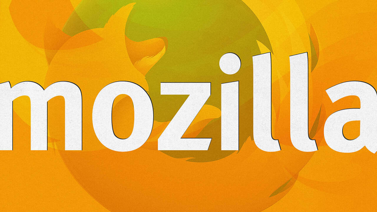 Mozilla to refile suit against FCC over net neutrality