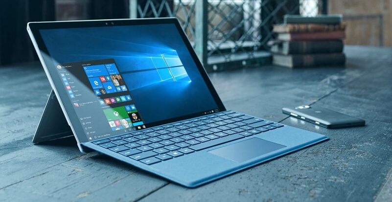 Microsoft launches Photos Companion app, enabling rapid smartphone-to-PC image transfers
