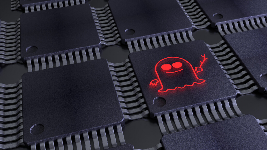 Tech firms disclose new Spectre-style chip vulnerability