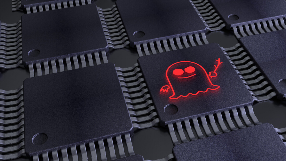 Eight new Spectre variants affecting Intel chips discovered, four are high risk