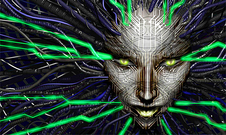 System Shock remaster put on hold after raising $1.3 million on Kickstarter