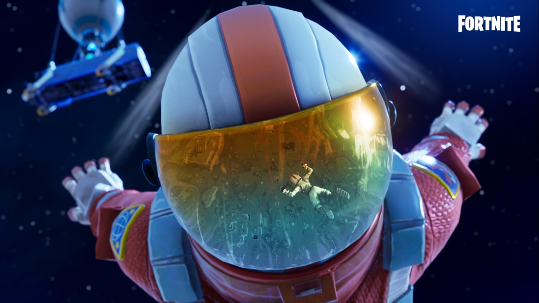 Fortnite's new Battle Pass launches soon, here's what to expect