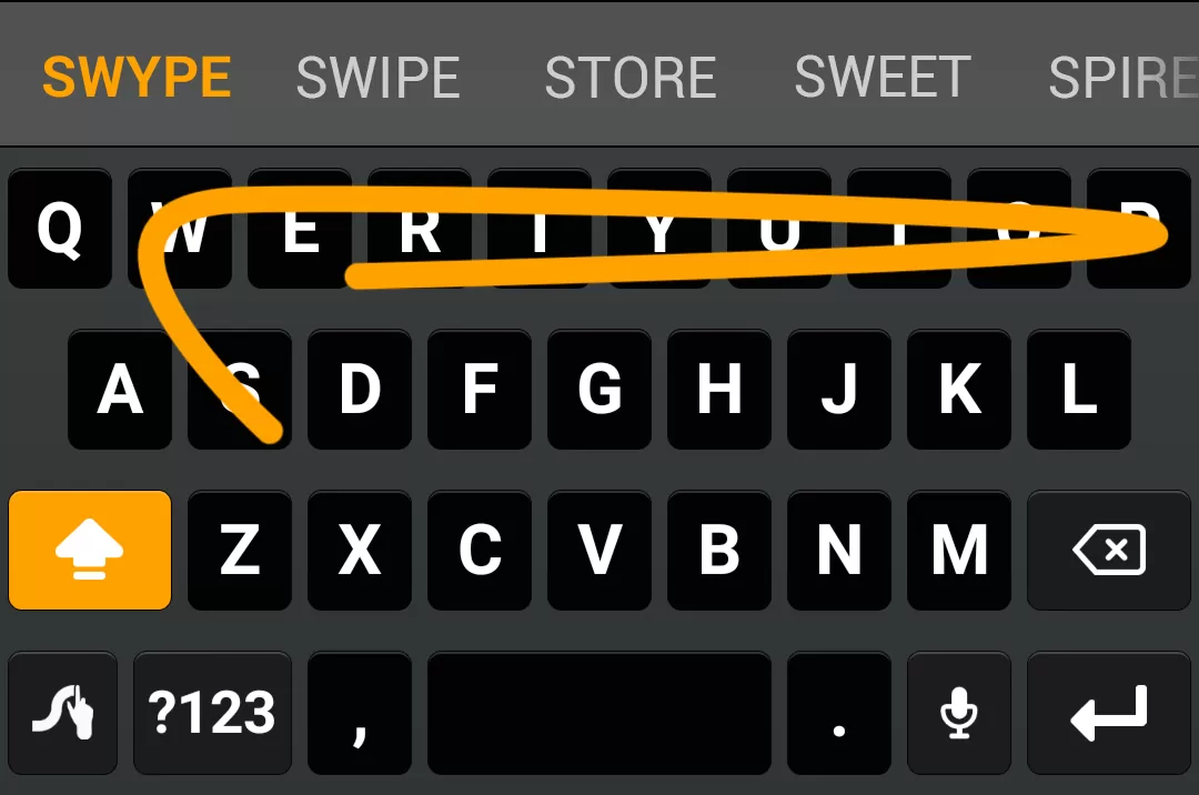 Nuance is discontinuing its Swype keyboard for Android and iOS