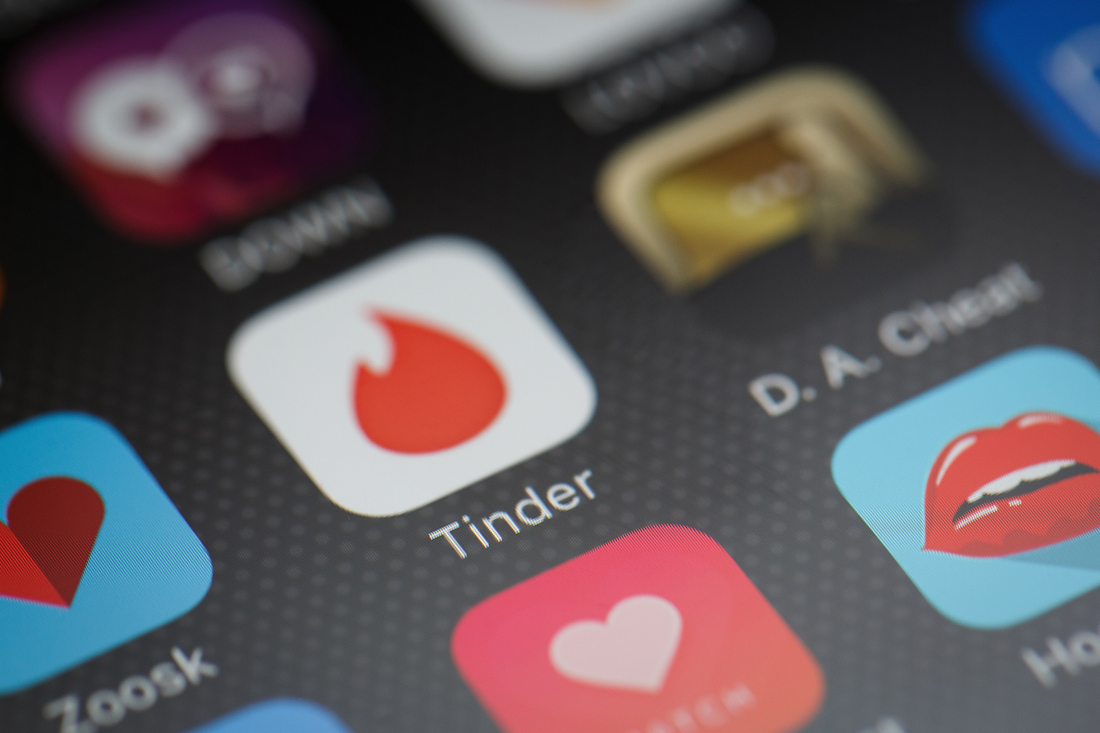 Tinder flaw let anyone log into your account with just a phone number