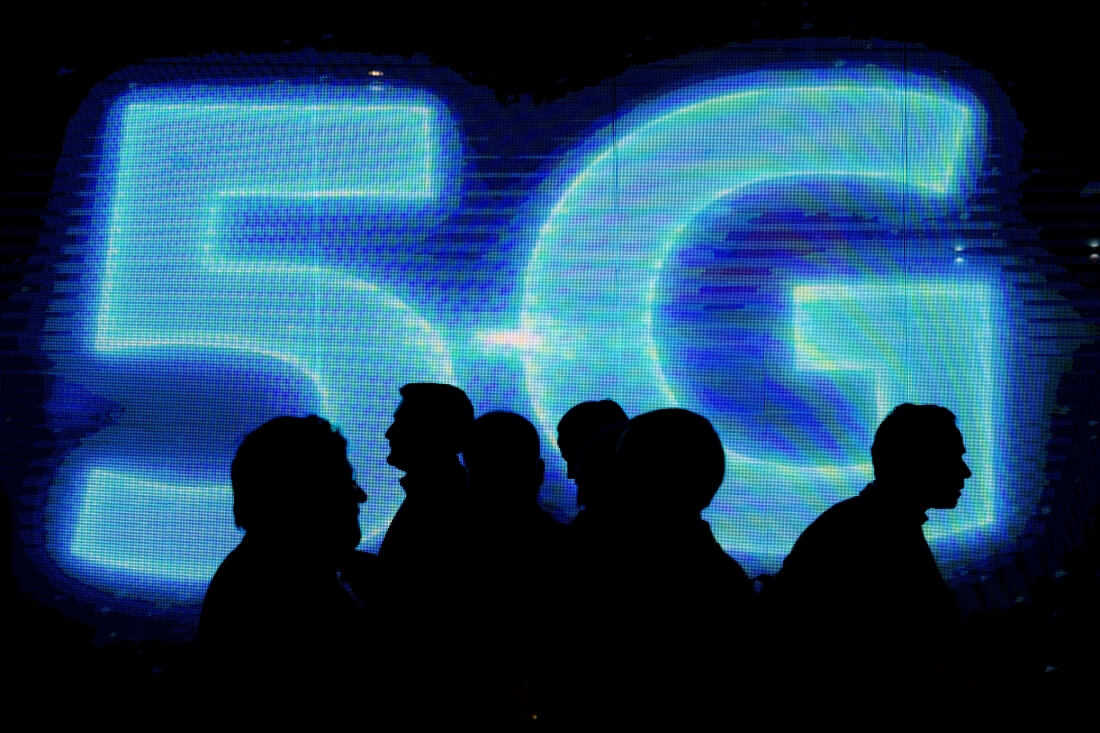 Dallas, Waco and Atlanta will be the first cities to receive AT&T's 5G mobile network