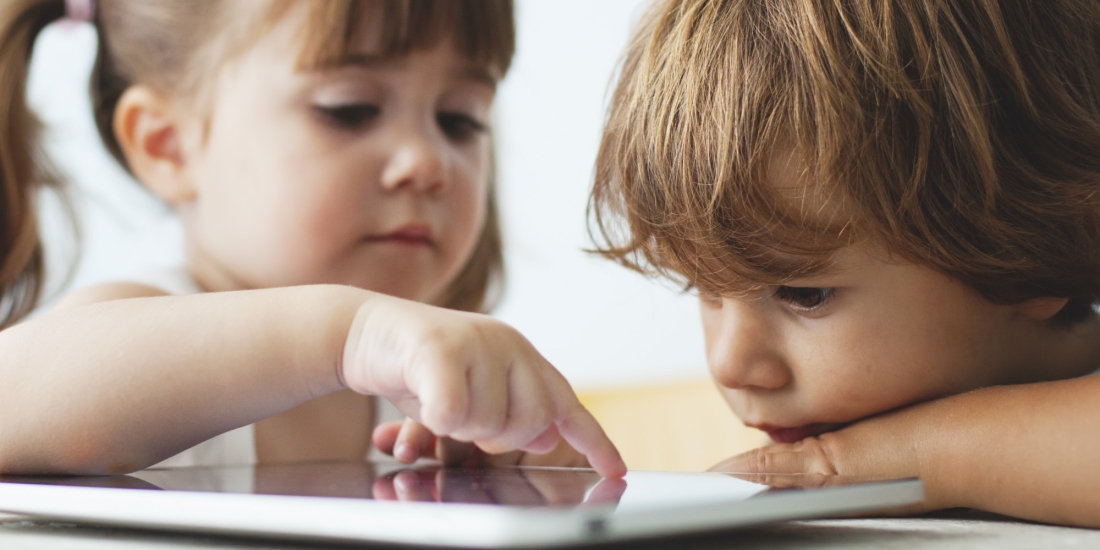 Survey finds that 47 percent of parents worry their child is addicted to mobile devices