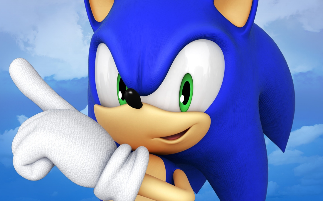 Sonic the Hedgehog movie to premiere in late 2019