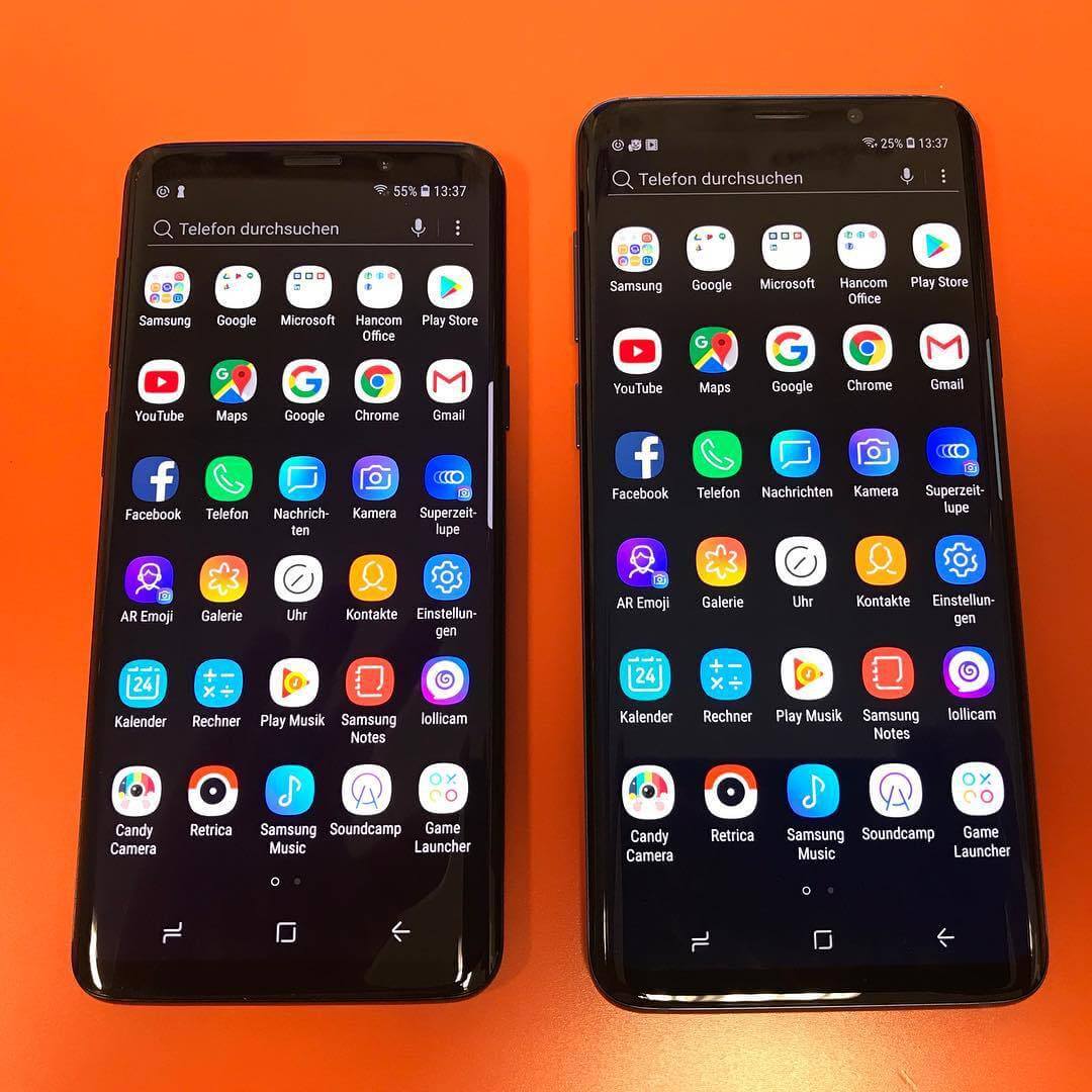 Samsung Galaxy S9 arrives today: 5 things to know