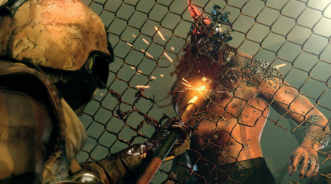 A second save slot in Metal Gear Survive costs $10
