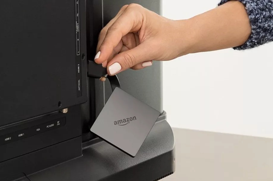 Amazon reportedly developing a free video streaming service for Fire TV users