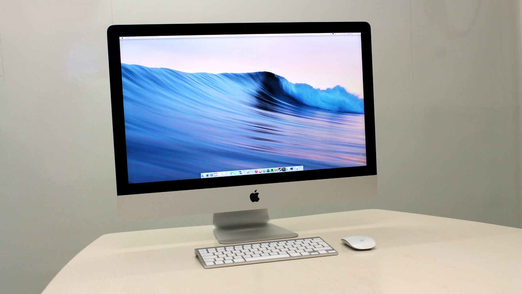 Apple to introduce pilot program extending the repair period on 'vintage' iMacs