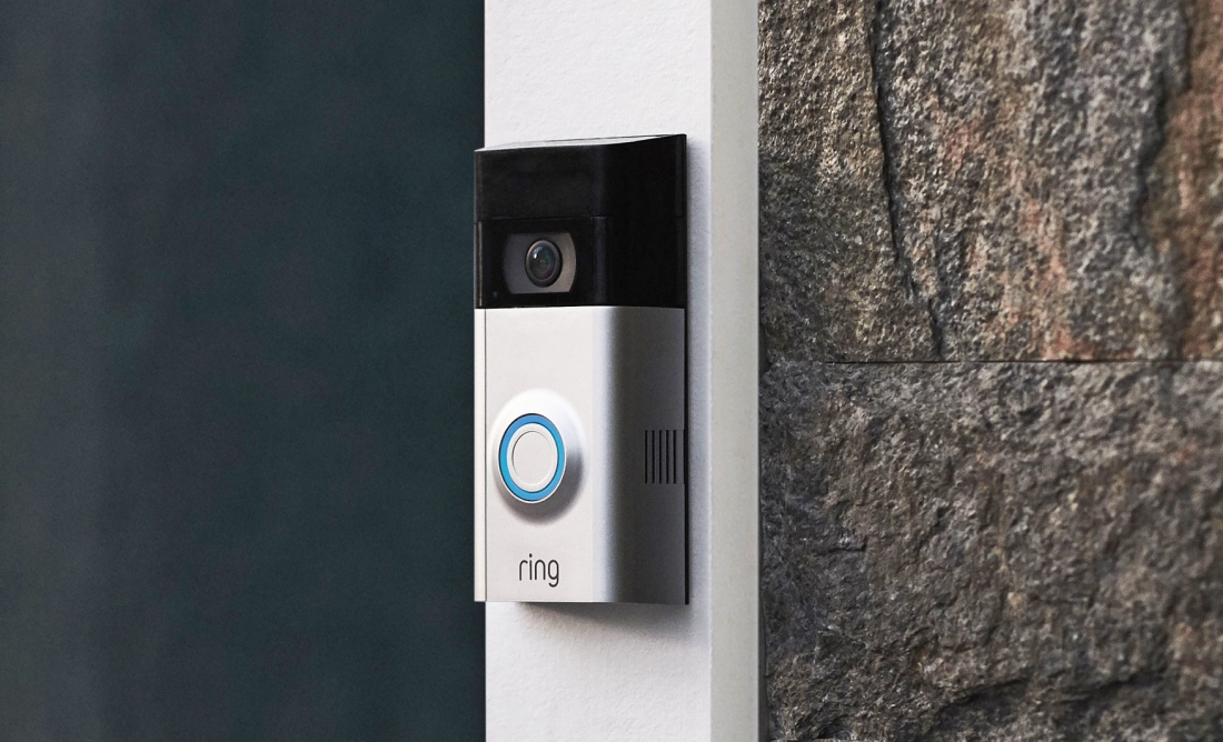 Ring employees reportedly had access to customers' recorded videos and live feeds