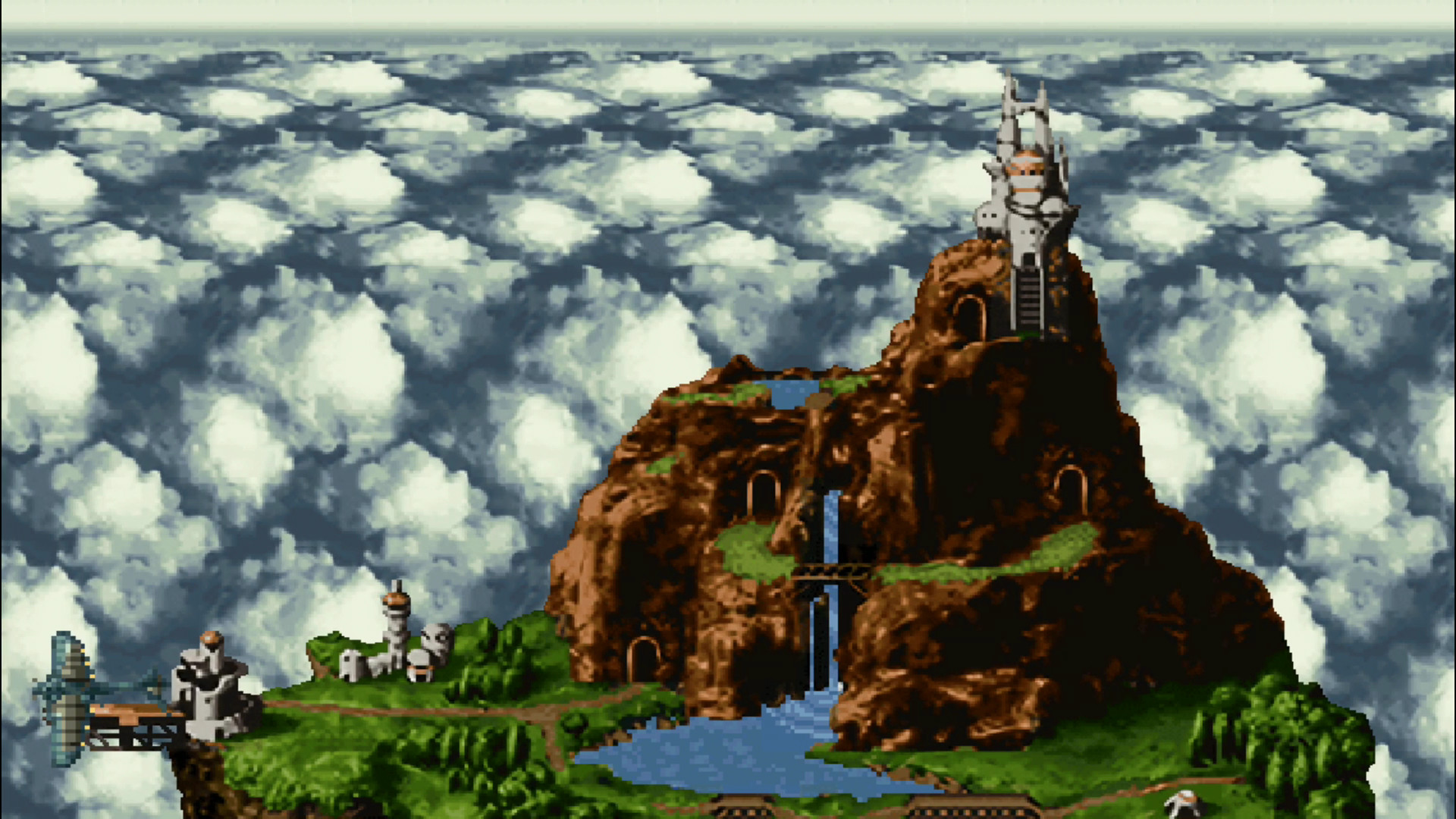 Chrono Trigger on Steam is half off for a limited time