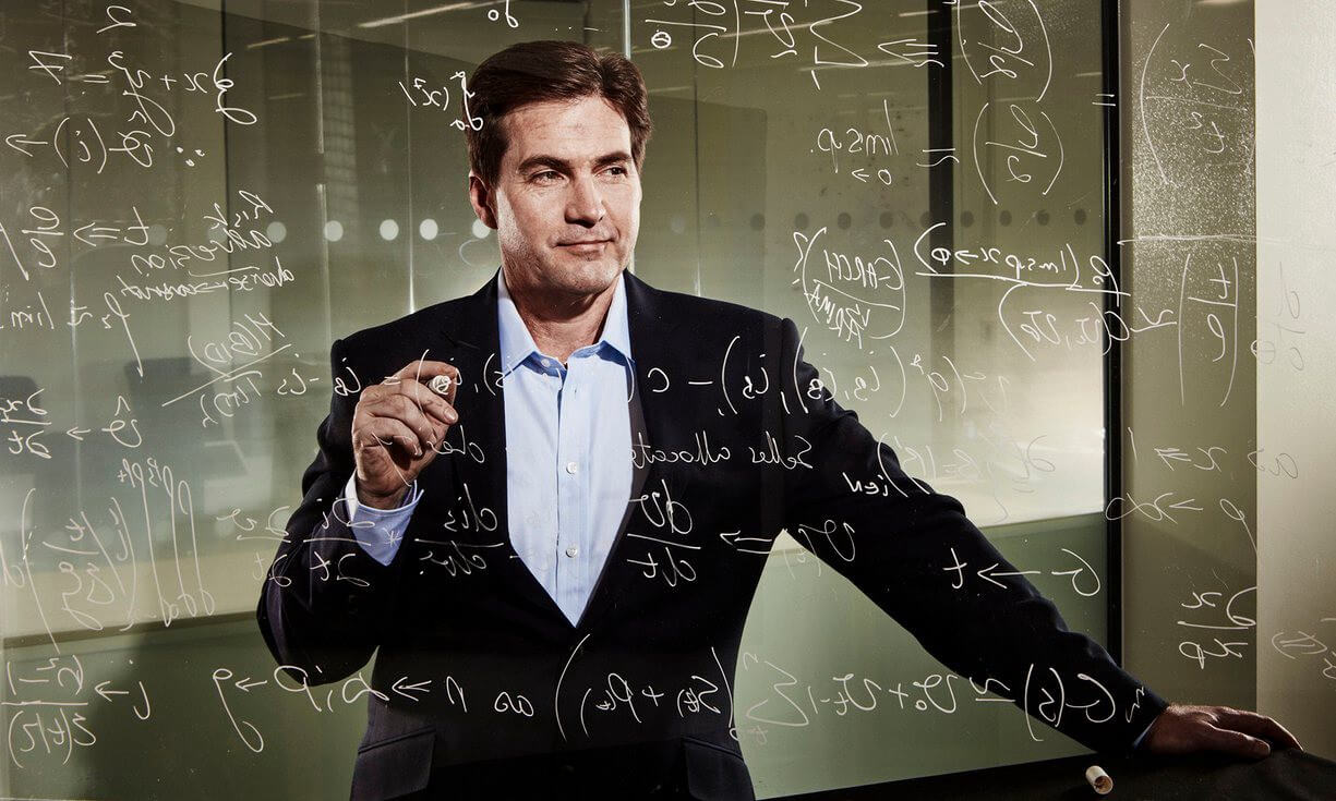 Bitcoin 'inventor' Craig Wright faces $10 billion lawsuit for allegedly stealing business partner's coins