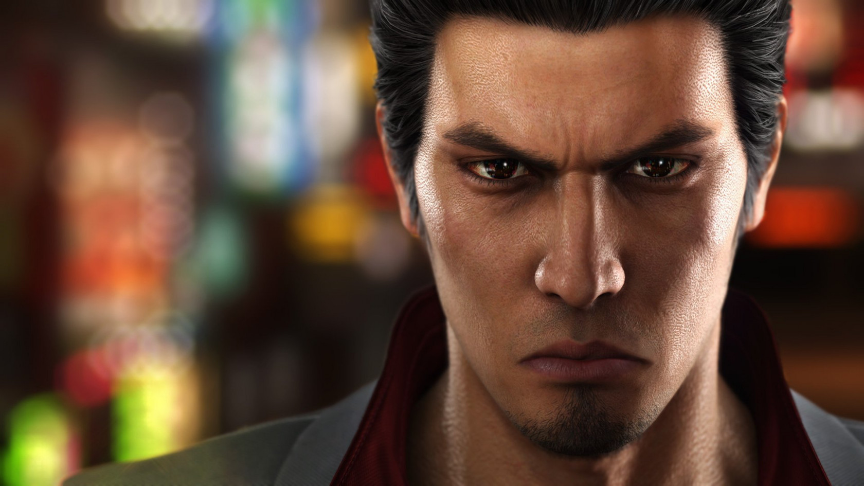 Sega accidentally released a glitched demo of Yakuza 6 that included access to the full game